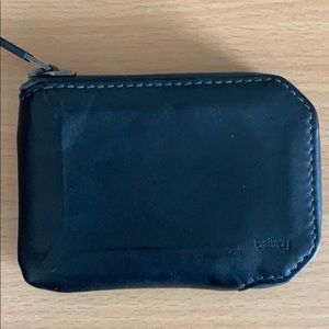 Bellroy small wallet
